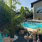 Krisant Gold Rural Luxury Privat Pool Villa