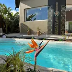 Villa Krisant Gold Rural Luxury Privat Pool