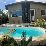 Krisant Gold Rural Luxury Privat Pool *