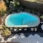 Krisant Gold Rural Luxury Privat Pool