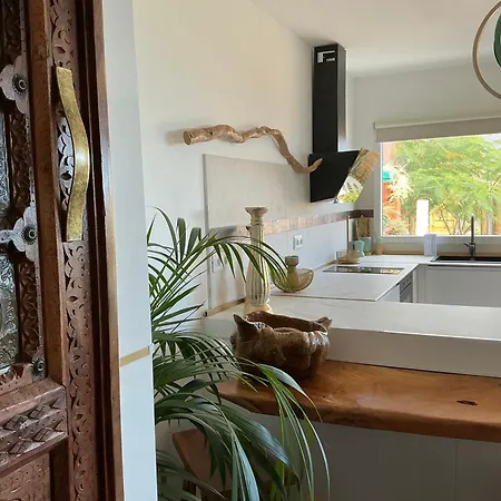 Krisant Gold Rural Luxury Privat Pool