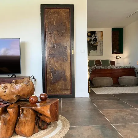 Villa Krisant Gold Rural Luxury Privat Pool *