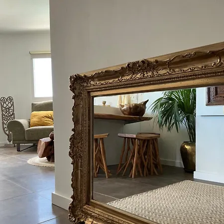 Krisant Gold Rural Luxury Privat Pool * Santa Cruz de Tenerife