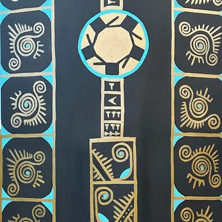 Krisant Gold Rural Luxury Privat Pool Villa Santa Cruz de Tenerife