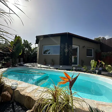 Krisant Gold Rural Luxury Privat Pool Villa