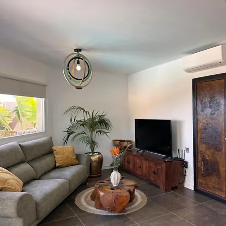 Krisant Gold Rural Luxury Privat Pool *