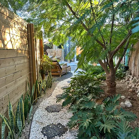 Krisant Gold Rural Luxury Privat Pool