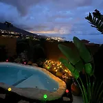 וילה Krisant Gold Rural Luxury Privat Pool