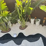 Krisant Gold Rural Luxury Privat Pool סנטה קרוז דה טנריף