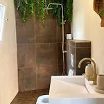 Krisant Gold Rural Luxury Privat Pool וילה