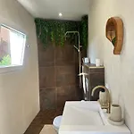 빌라 Krisant Gold Rural Luxury Privat Pool