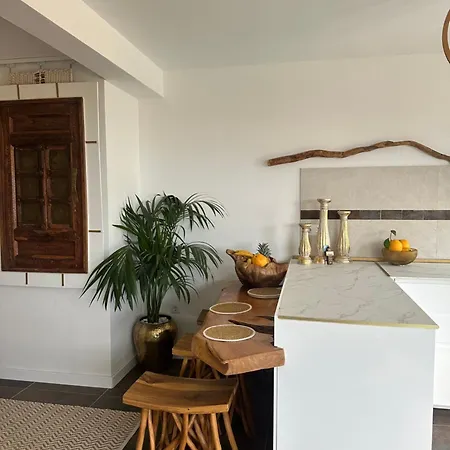 Krisant Gold Rural Luxury Privat Pool Вилла