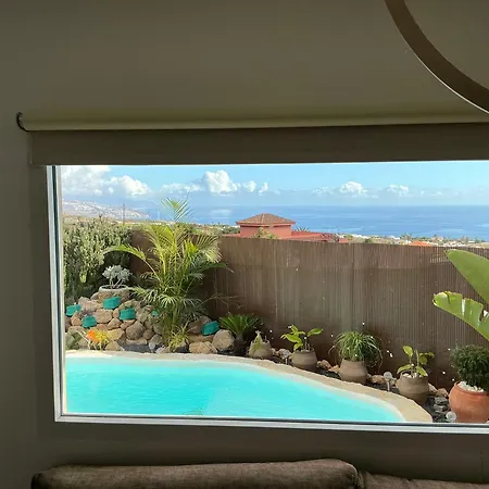 Krisant Gold Rural Luxury Privat Pool Vila
