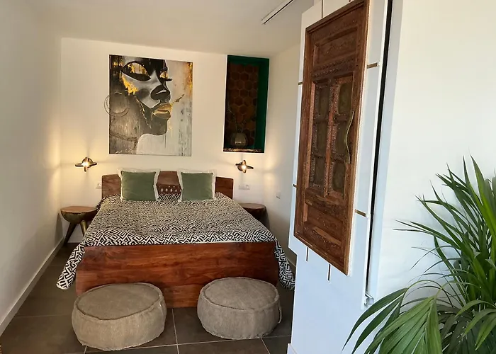 Villa Krisant Gold Rural Luxury Privat Pool *