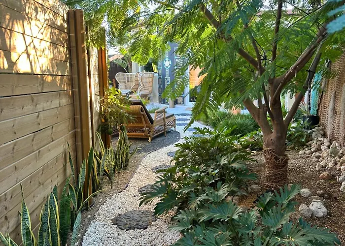 Krisant Gold Rural Luxury Privat Pool