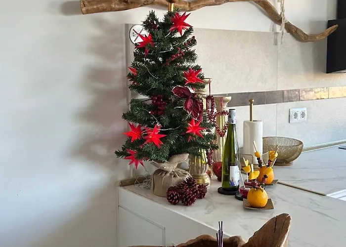 Villa Krisant Gold Rural Luxury Privat Pool Santa Cruz de Tenerife