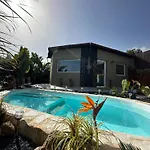 Krisant Gold Rural Luxury Privat Pool Villa