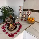 Villa Krisant Gold Rural Luxury Privat Pool Santa Cruz de Tenerife