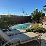 Krisant Gold Rural Luxury Privat Pool