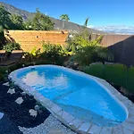 Krisant Gold Rural Luxury Privat Pool * Santa Cruz de Tenerife