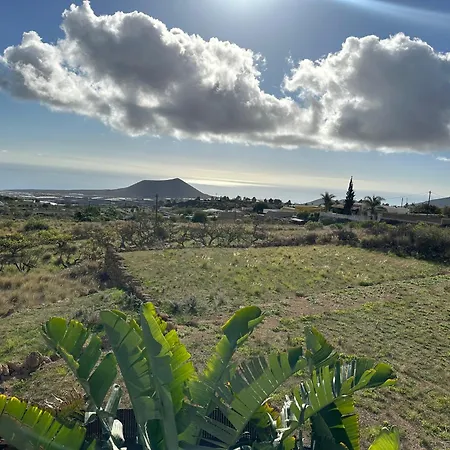 Krisant Gold Rural Luxury Privat Pool