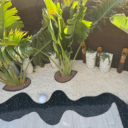 Krisant Gold Rural Luxury Privat Pool Santa Cruz de Tenerife