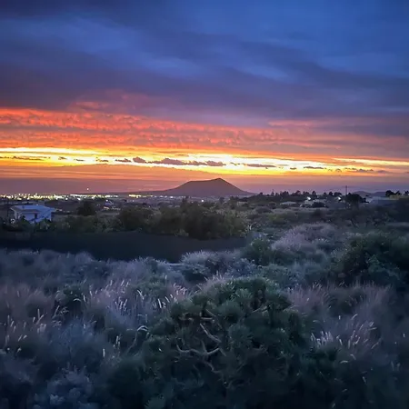 Krisant Gold Rural Luxury Privat Pool Villa