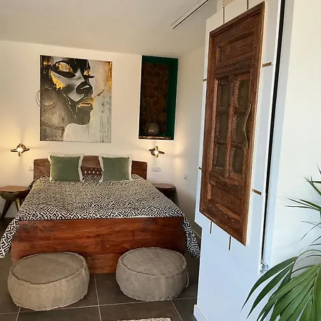 Villa Krisant Gold Rural Luxury Privat Pool *