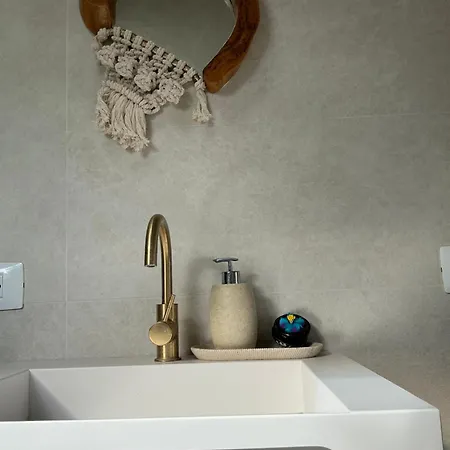 Villa Krisant Gold Rural Luxury Privat Pool Santa Cruz de Tenerife