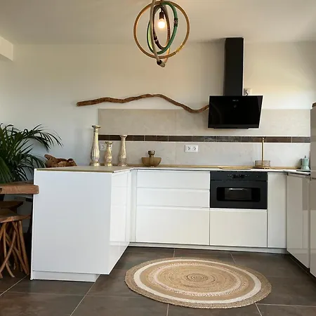 Krisant Gold Rural Luxury Privat Pool Villa Santa Cruz de Tenerife