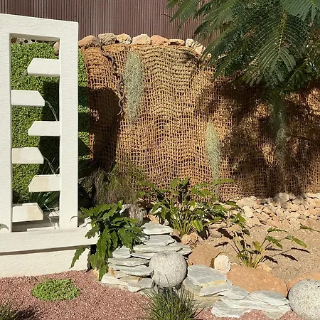 Krisant Gold Rural Luxury Privat Pool Villa *