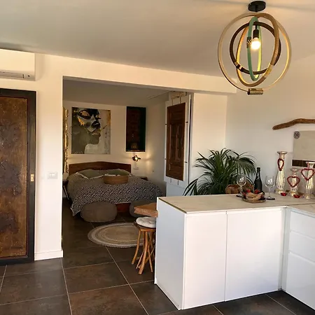 Krisant Gold Rural Luxury Privat Pool *