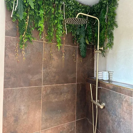 Villa Krisant Gold Rural Luxury Privat Pool *