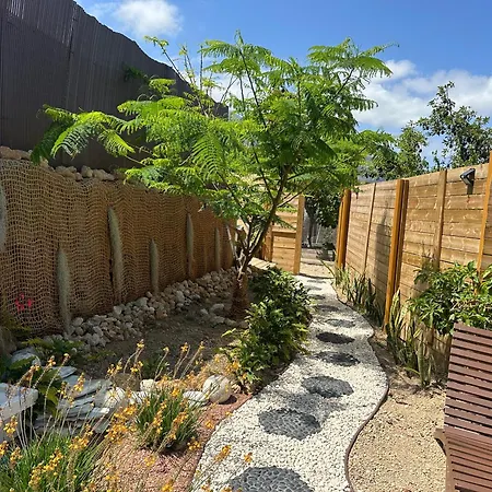 Krisant Gold Rural Luxury Privat Pool Santa Cruz de Tenerife