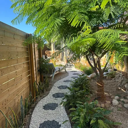 Villa Krisant Gold Rural Luxury Privat Pool *