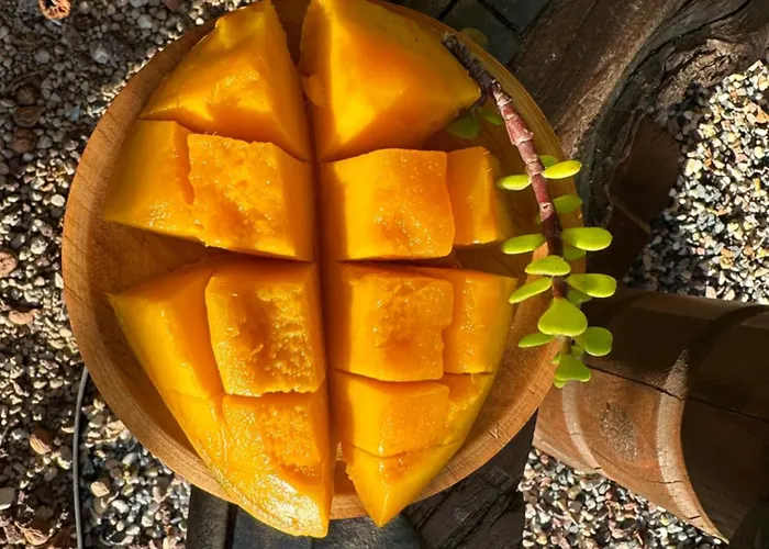 Krisant Gold Rural Luxury Privat Pool * Santa Cruz de Tenerife