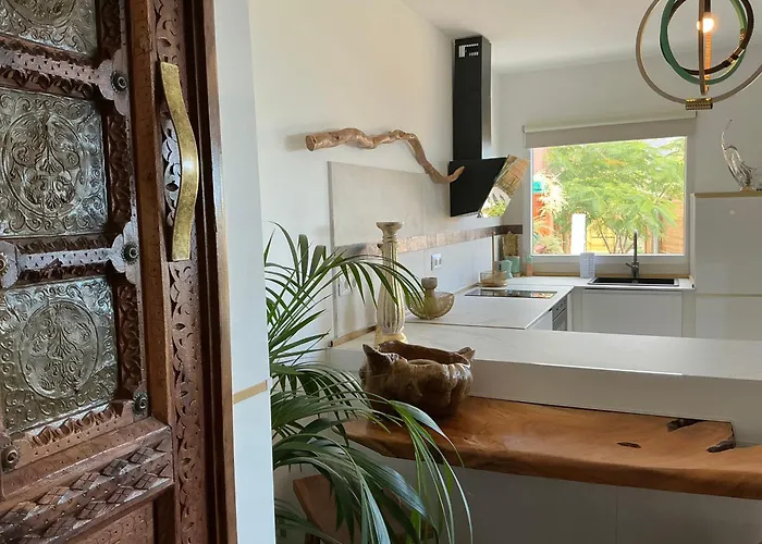 Krisant Gold Rural Luxury Privat Pool