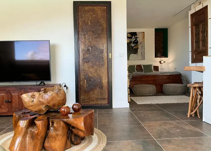 Villa Krisant Gold Rural Luxury Privat Pool *