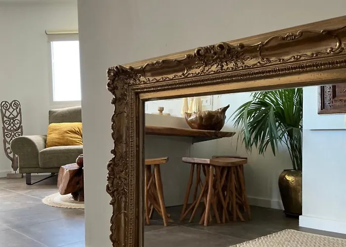 Krisant Gold Rural Luxury Privat Pool * Santa Cruz de Tenerife