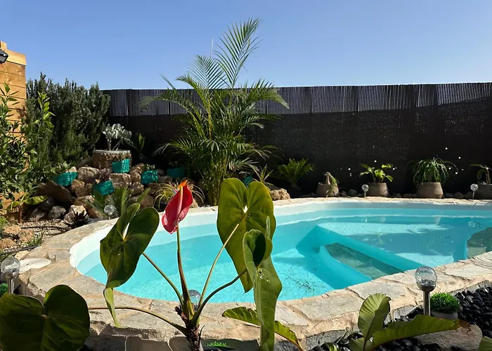 Villa Krisant Gold Rural Luxury Privat Pool *