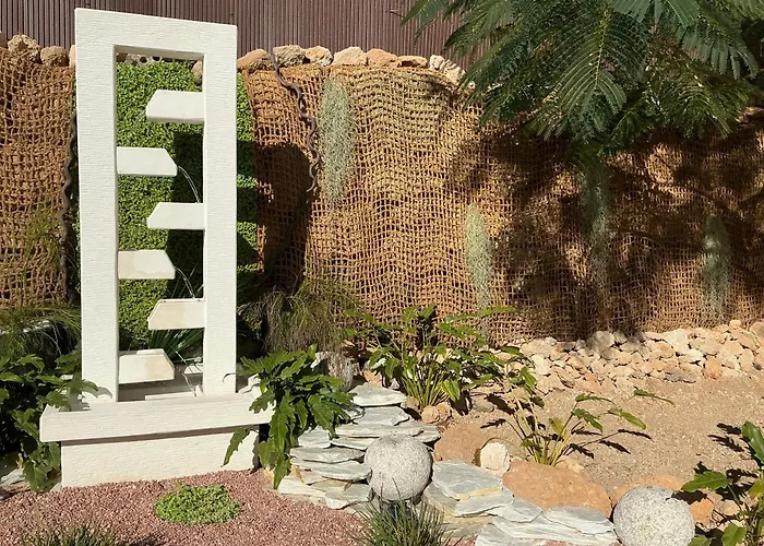 Krisant Gold Rural Luxury Privat Pool Villa *