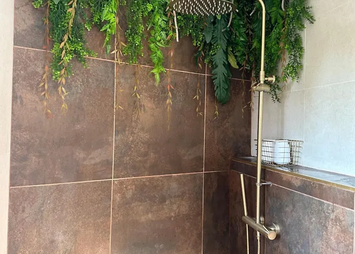 Villa Krisant Gold Rural Luxury Privat Pool *